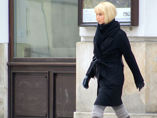 فيلم Red sparrow... هل تخطى أناقة جنيفير لورنس وجمالها؟